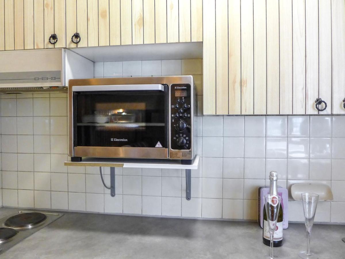 Studio L'Aiguille Du Midi-7 By Interhome Chamonix Eksteriør bilde